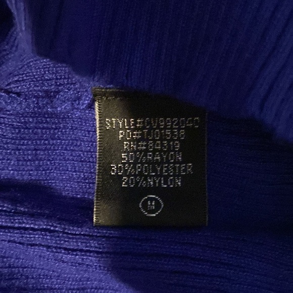 Cyrus sweater - Picture 8 of 8